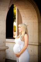 Jen Maternity Shoot