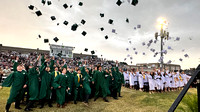Saint Mary's Graduation 2023