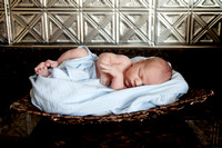 Ike Newborn